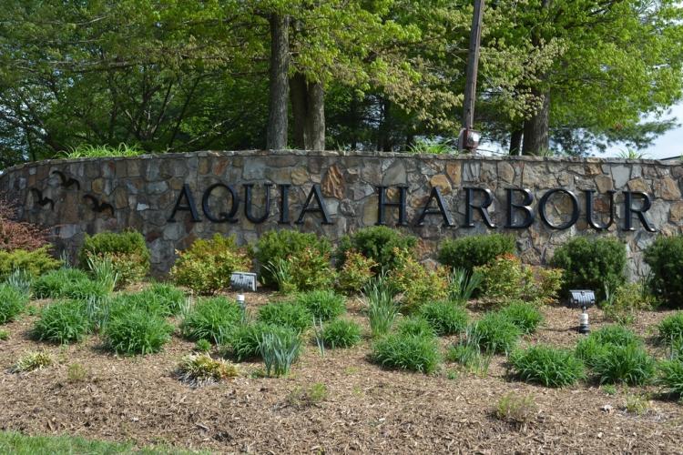 Aquia Harbour Subdivision, Stafford County (2,178 views)