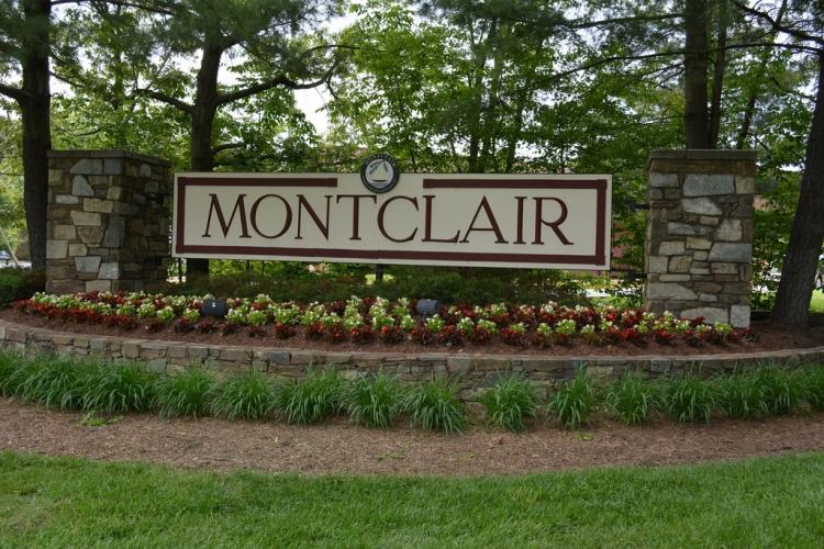 Montclair Subdivision in Dumfries, Virginia (1,911 views)