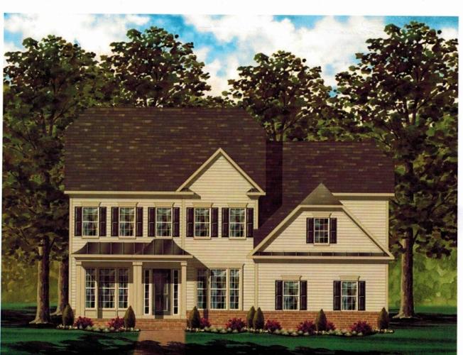 The Pinehurst Home Design