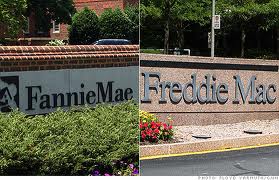 Fannie Mae and Freddie Mac Headquarters