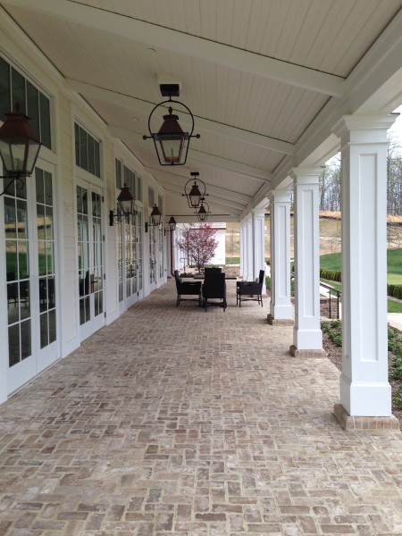 Potomac Shores Golf Club is the only Jack Nicklaus Signature Course open to the public.