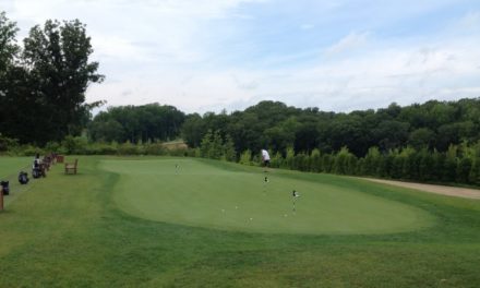 Potomac Shores Public Golf Course