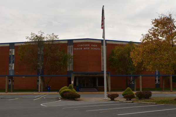 The student-teacher ratio at Osbourn Park is 18 to 1. This is 4th best among 11 high schools in Prince William County.