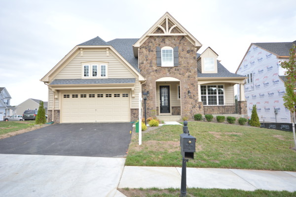 This home is at 61 Iron Master Drive Stafford, Virginia 22554.