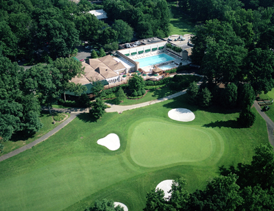 Hidden Creek Country Club is minutes away from Reston Town Center.