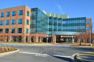 Mary Washington Hospital is in the Fall Hill district of the city of Fredericksburg at 1001 Sam Perry Boulevard Fredericksburg, Virginia 22401.