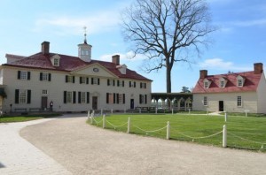 In 1960, Mount Vernon Plantation was designated a National Historic Landmark.