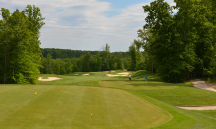 Golf Courses in Prince William County