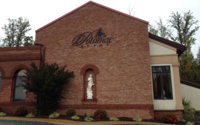 Wineries in Prince William County Virginia