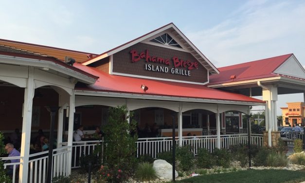Restaurants and Shopping in Prince William County
