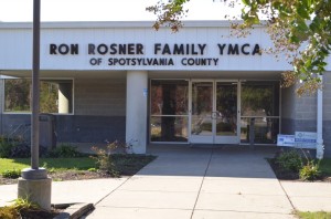 Ron Rosner Family YMCA