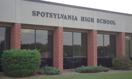 Spotsylvania County Public and Private Schools