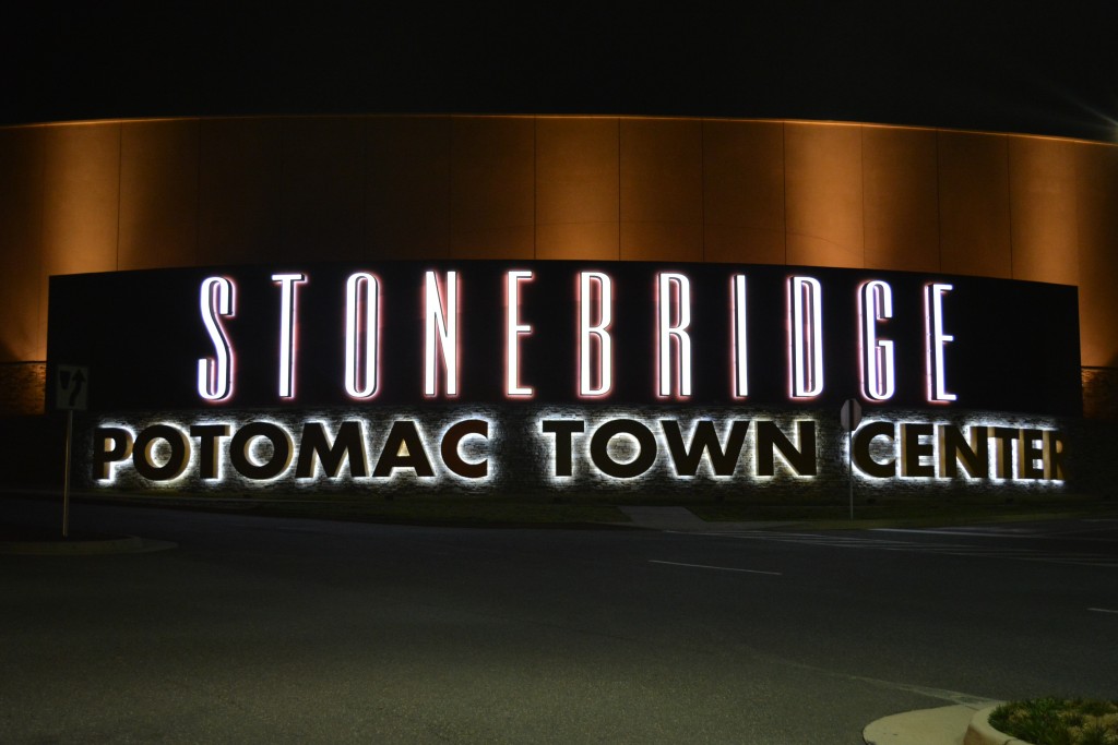 Stonebridge at Potomac Town Center is at 14900 Potomac Town Place Woodbridge, Virginia 22191.