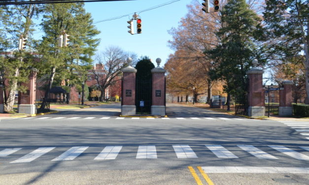 Fredericksburg Virginia Schools and Higher Education