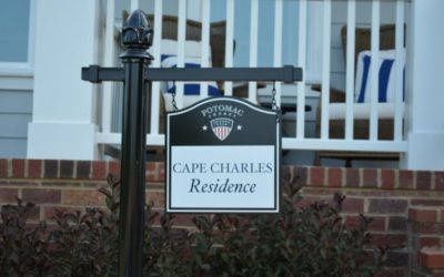 Potomac Shores – The Cape Charles