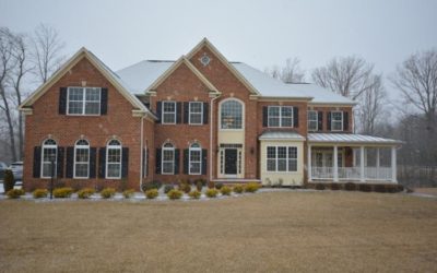 Luxury Homes Prince William County to Fredericksburg