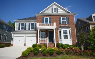 Shelton Woods Subdivision Stafford County