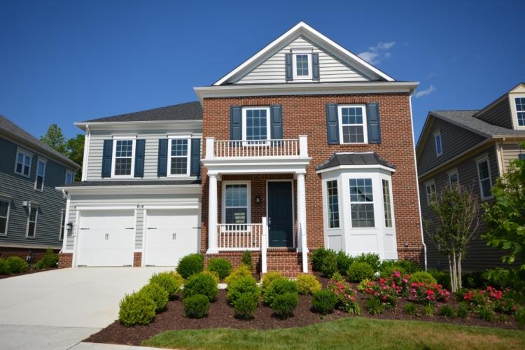 Shelton Woods Subdivision Stafford County