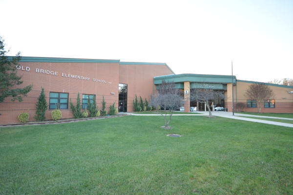 Old Bridge Elementary is a School of Excellence.