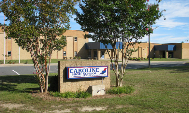 Caroline County Schools and Colleges